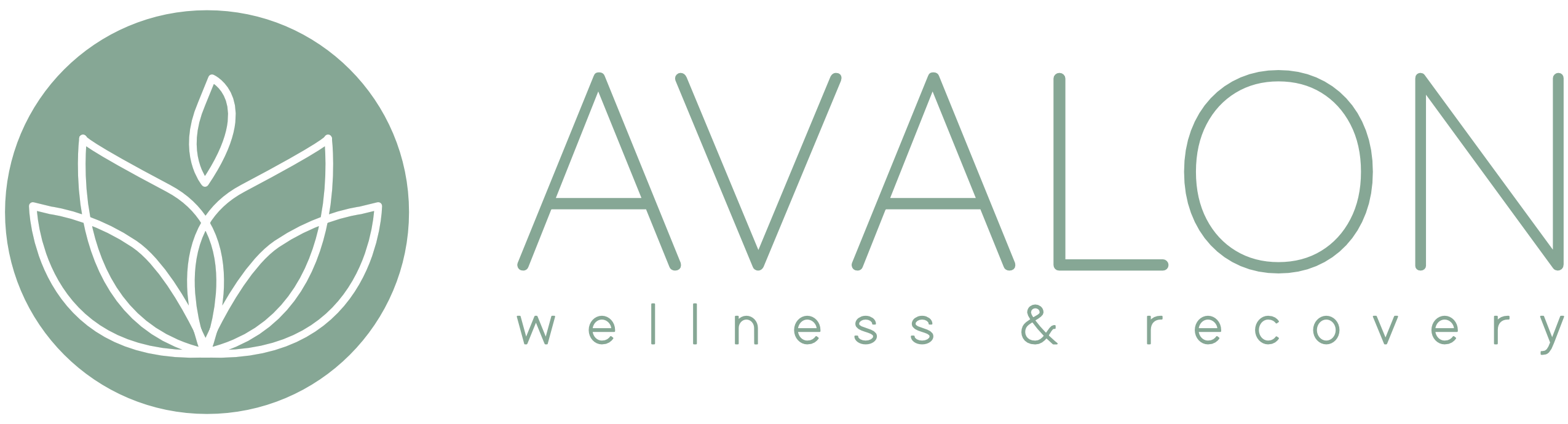 Avalon Wellness & Recovery