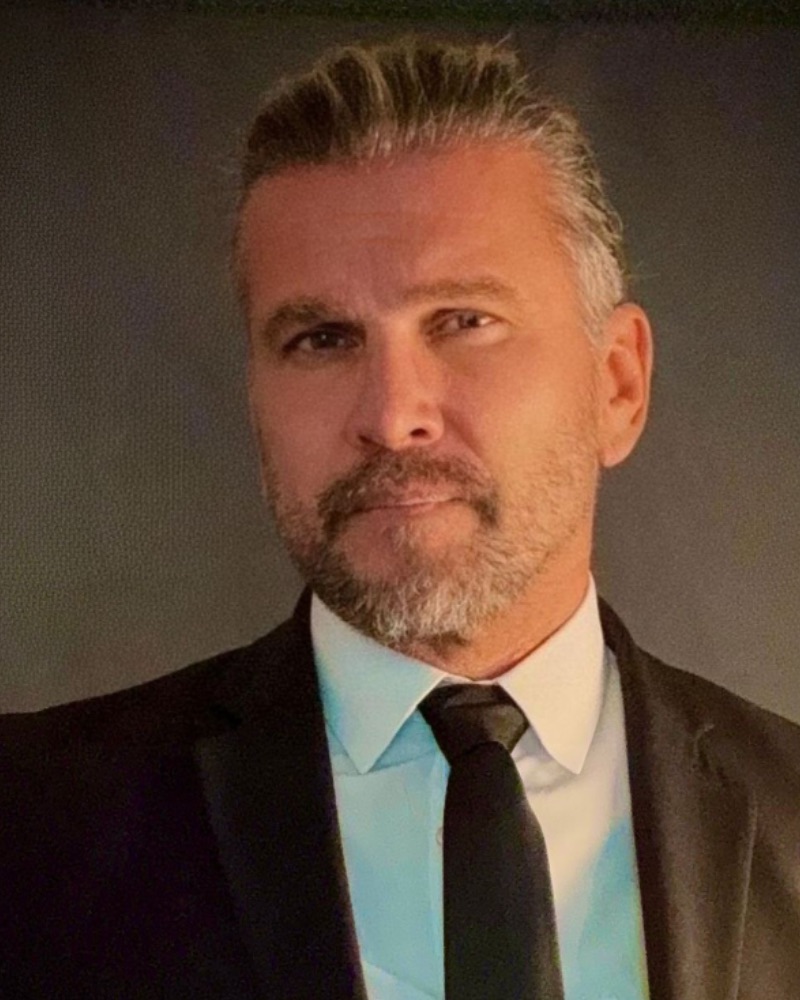 David Hawley
