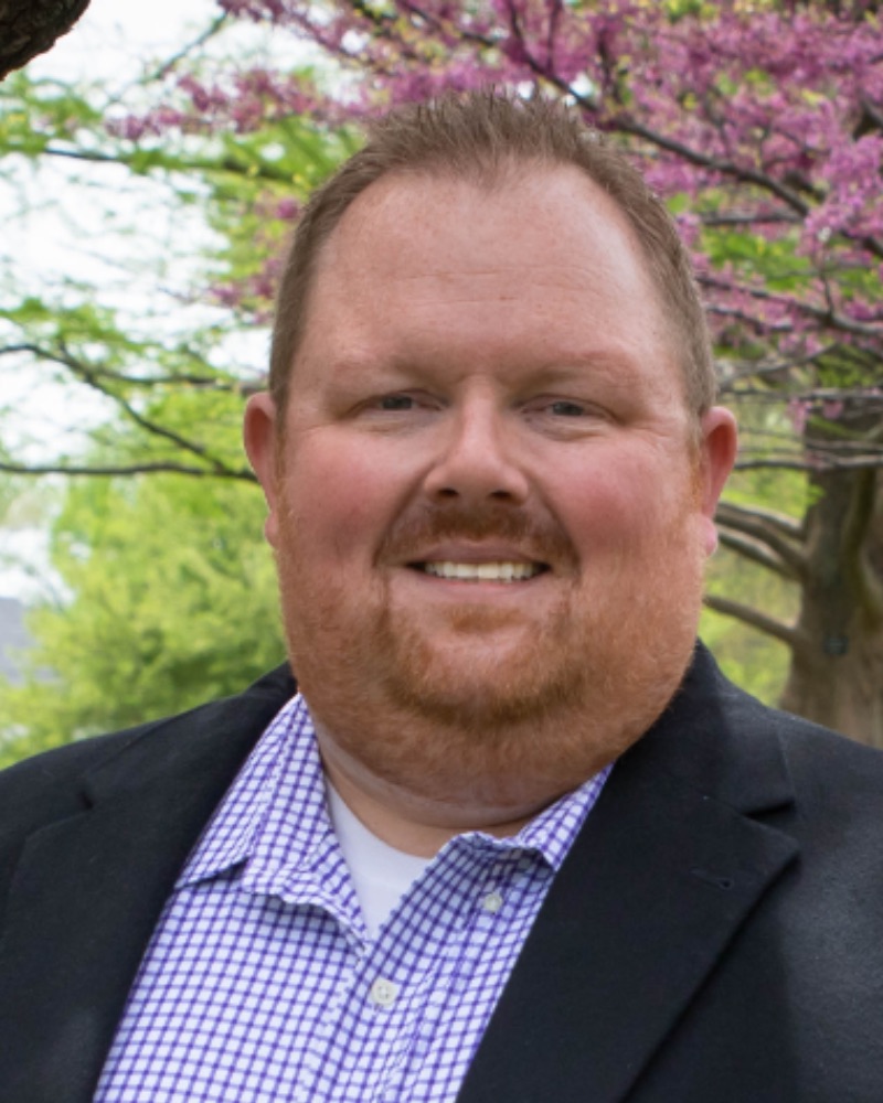 Kevin Bruce