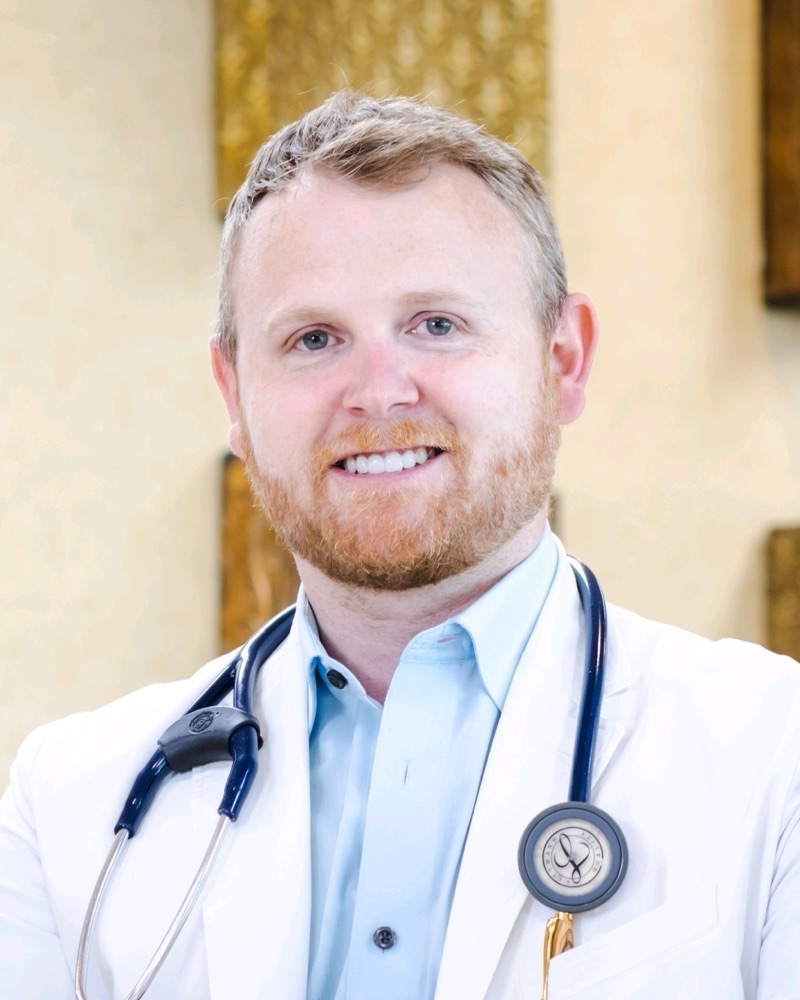 Dr. Anthony J. Strickland