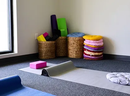 yoga room 3